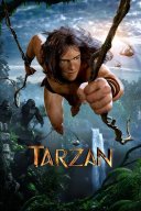 Tarzan - A Evolução da Lenda